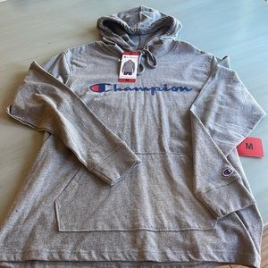 Champion jersey pullover